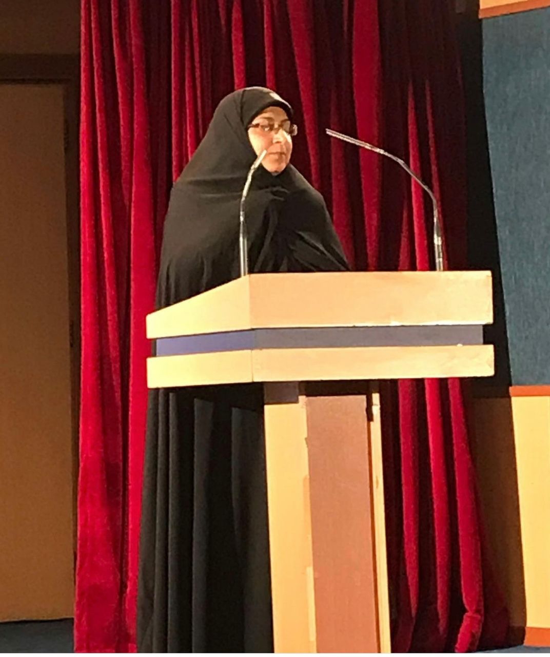 پنل تخصصی شبکه سازی ظرفیتهای اشتغال زنان